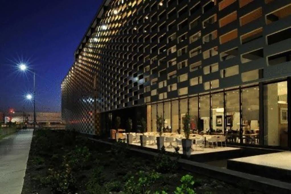 Hotel Casino Talca Talca (Maule) Exterior foto